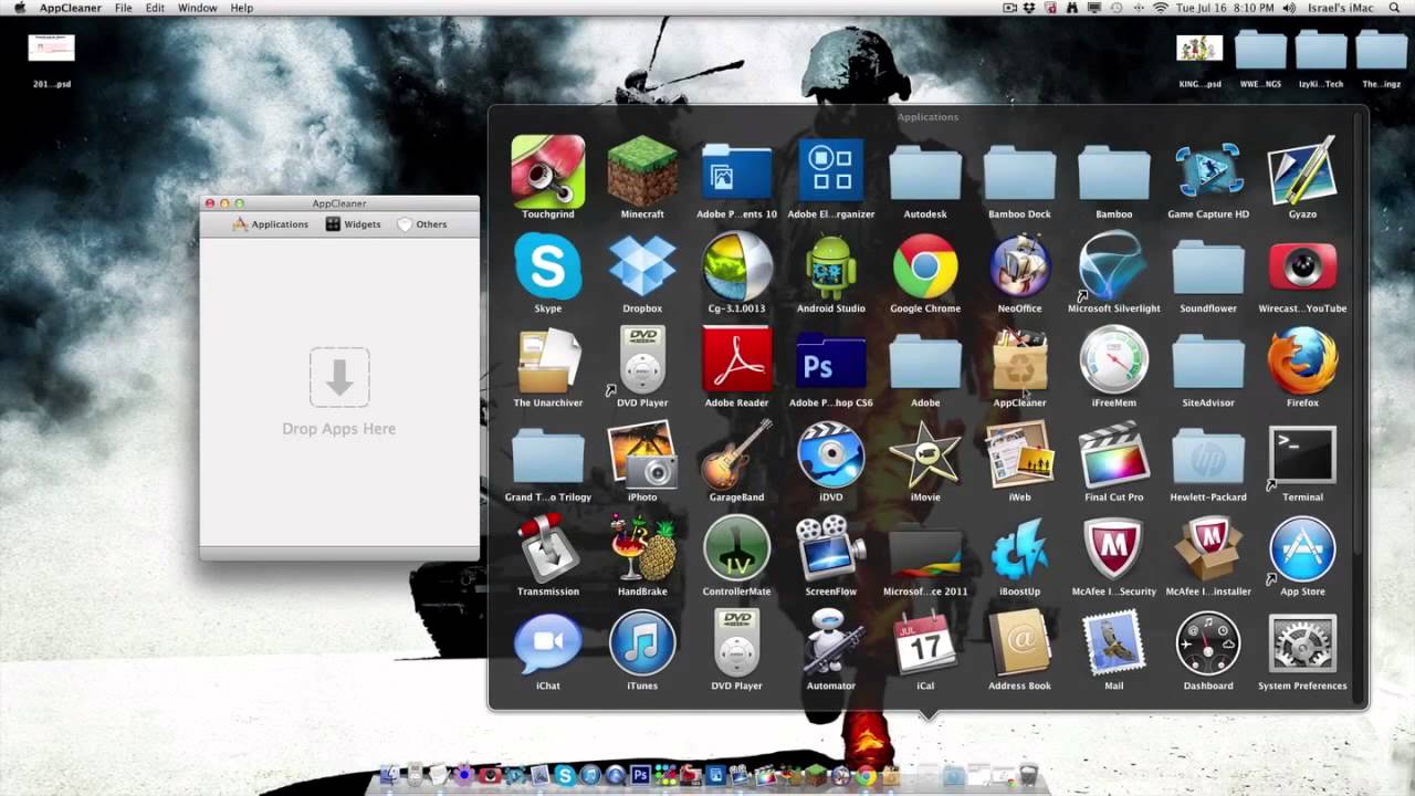 Best Program To Delete Apps On Mac