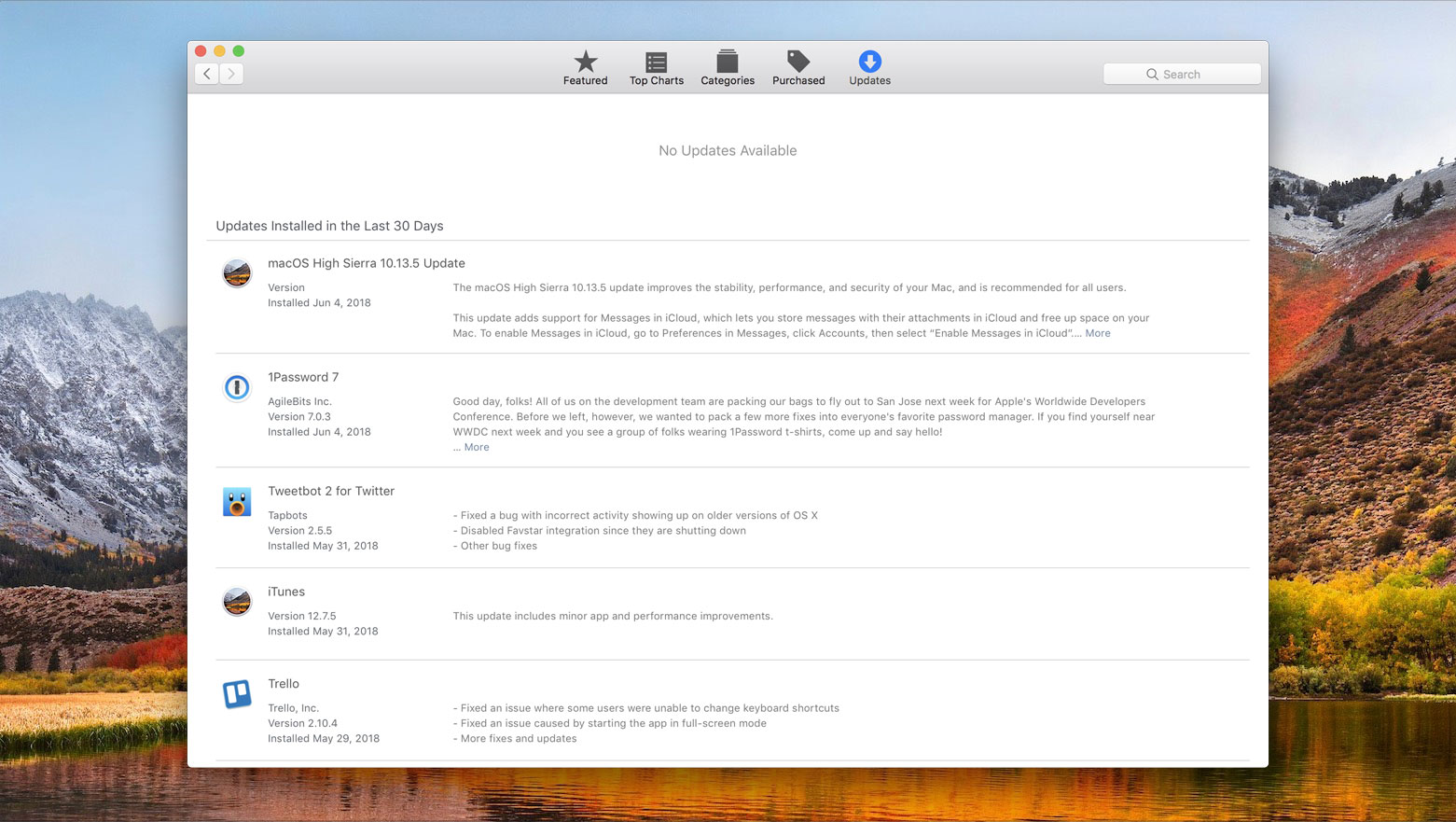 Mac Os Sierra Developer Preview Installer App