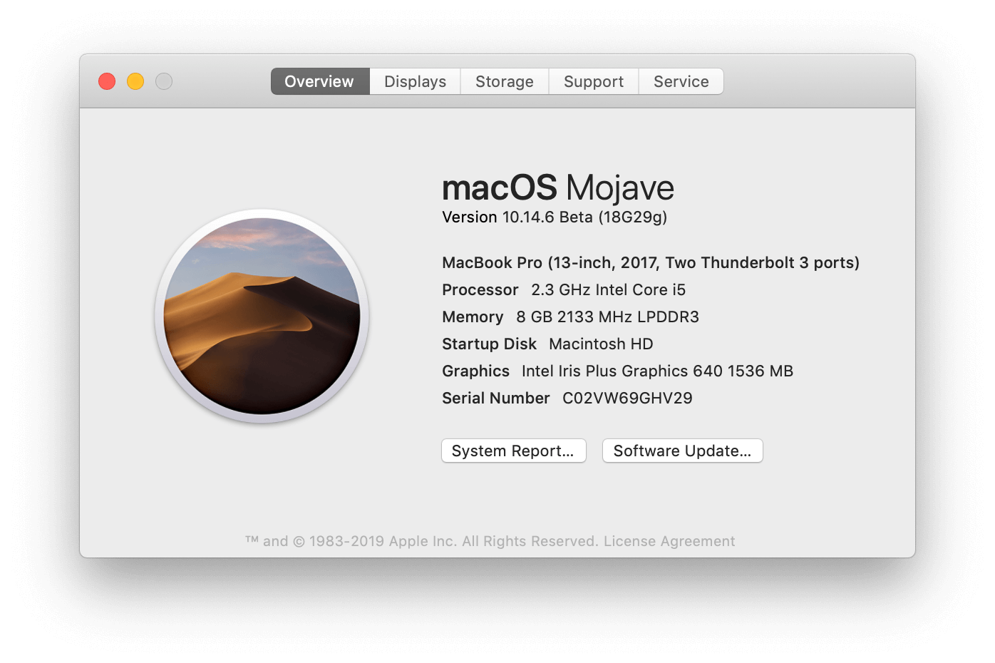 Delete 32 bit apps mac